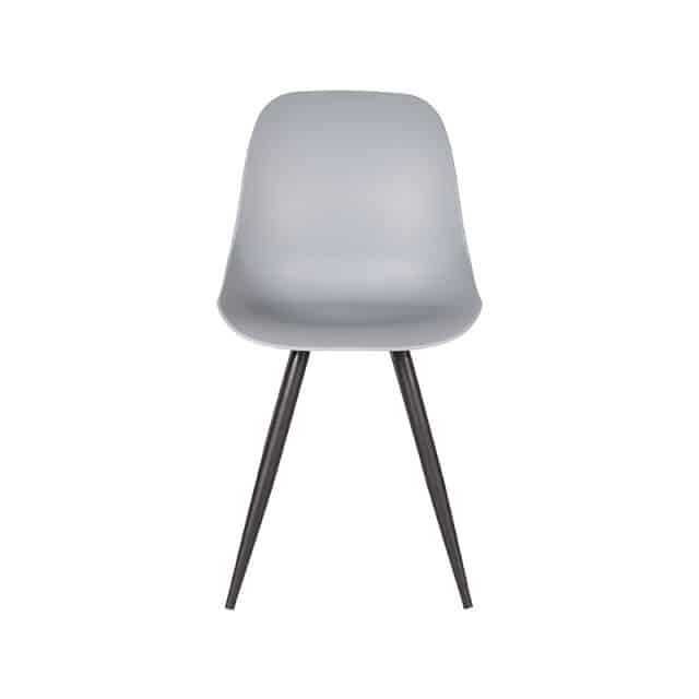 Esszimmerstuhl Monza 8211 Grau 8211 Kunststoff 8211 Rhb Home Amp Living