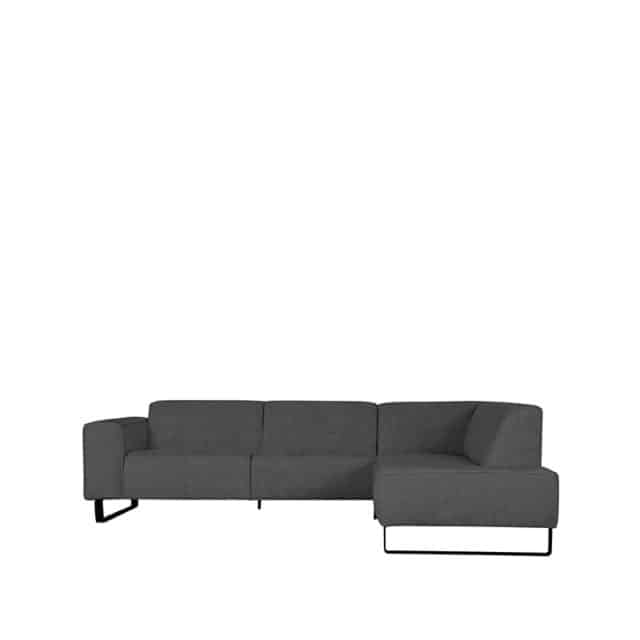 Ecksofa Amaro 8211 Rechts 8211 278 215 96 210 215 75 Cm 8211 Rhb Home Amp Living