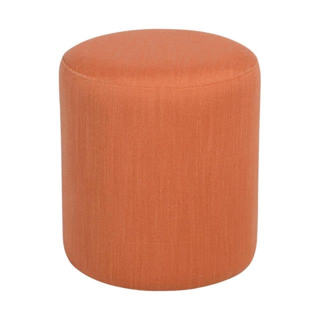 Hocker Vicky 8211 Orange 8211 Opjet 8211 Rhb Home Amp Living