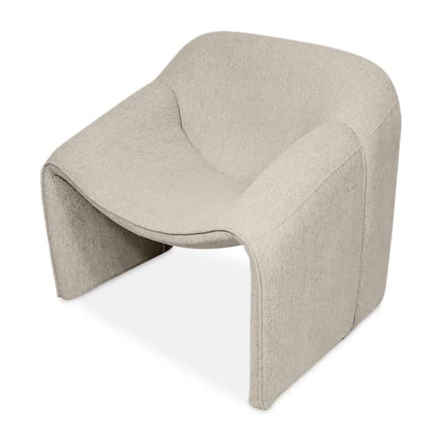 Sessel Ondine 8211 Beige 8211 Opjet 8211 Rhb Home Amp Living