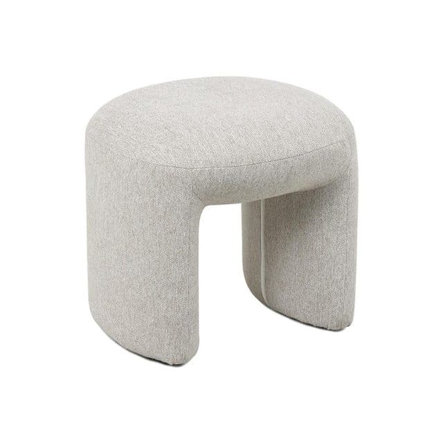 Hocker Ondine 8211 Beige 8211 Opjet 8211 Rhb Home Amp Living