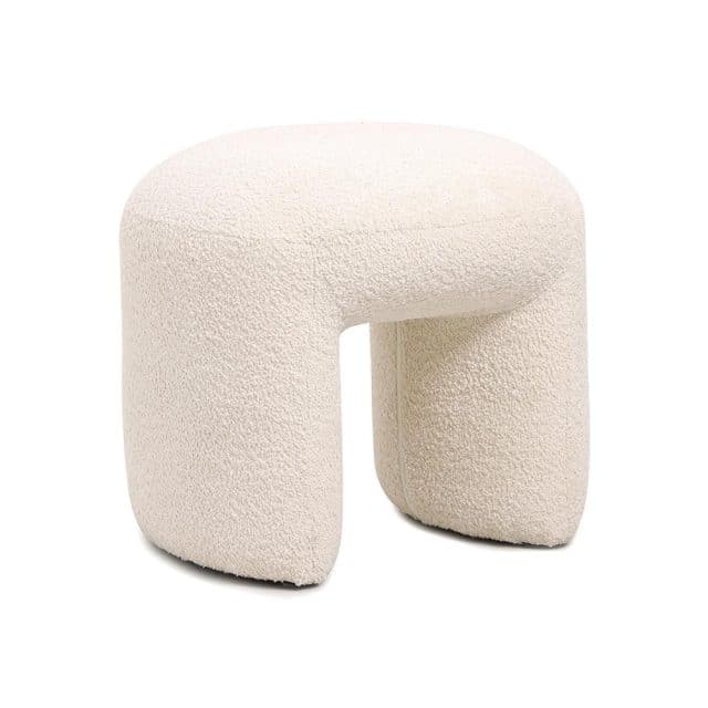 Hocker Ondine 8211 Natural 8211 Opjet 8211 Rhb Home Amp Living