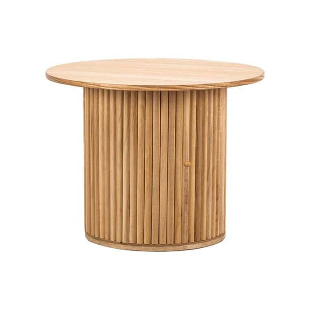 Couchtisch Lize 8211 Rund 8211 Niedrig 8211 Opjet 8211 Rhb Home Amp Living
