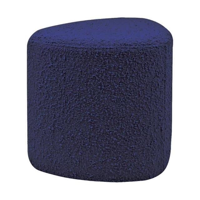 Hocker Eve 8211 Blau 8211 Opjet 8211 Rhb Home Amp Living