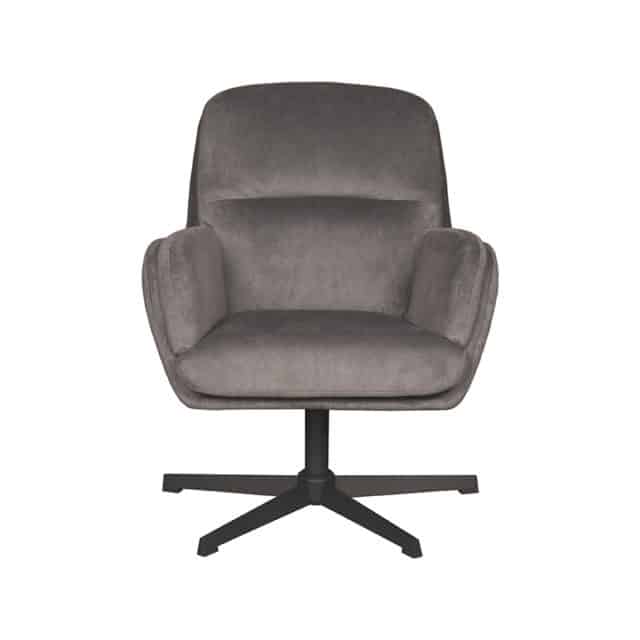 Drehsessel Moos 8211 70x77x90 Cm 8211 Rhb Home Amp Living