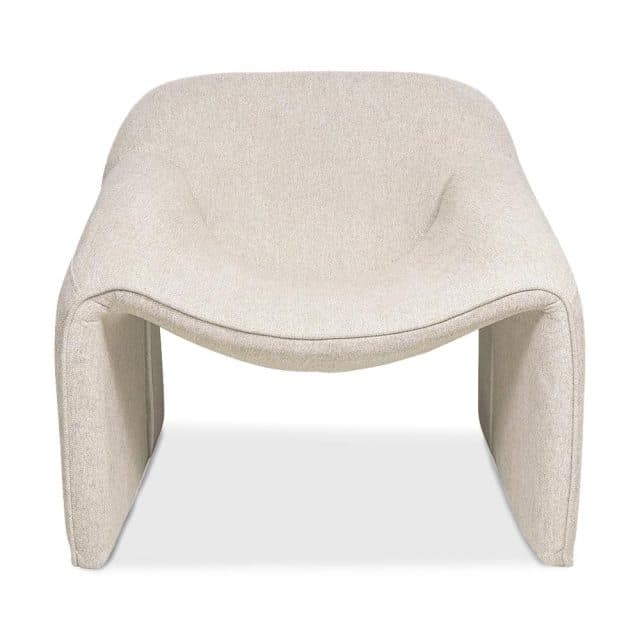 Sessel Ondine 8211 Beige 8211 Opjet 8211 Rhb Home Amp Living
