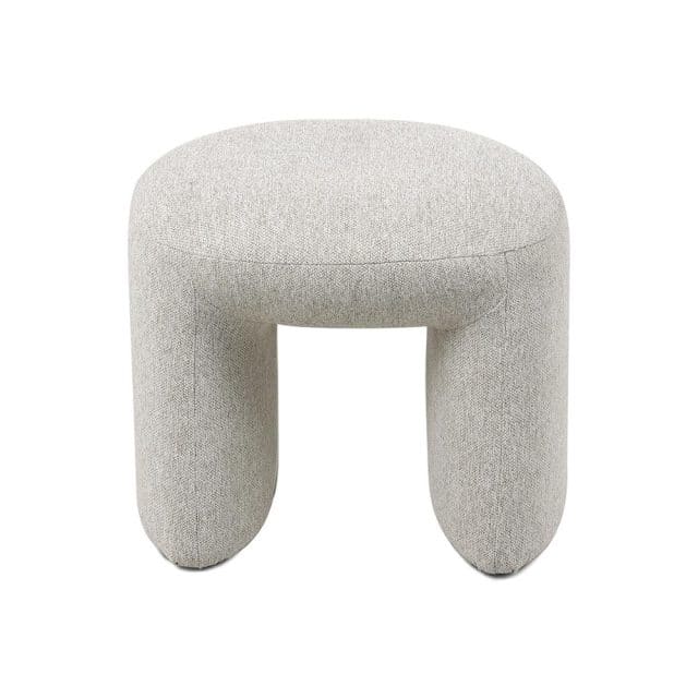 Hocker Ondine 8211 Beige 8211 Opjet 8211 Rhb Home Amp Living