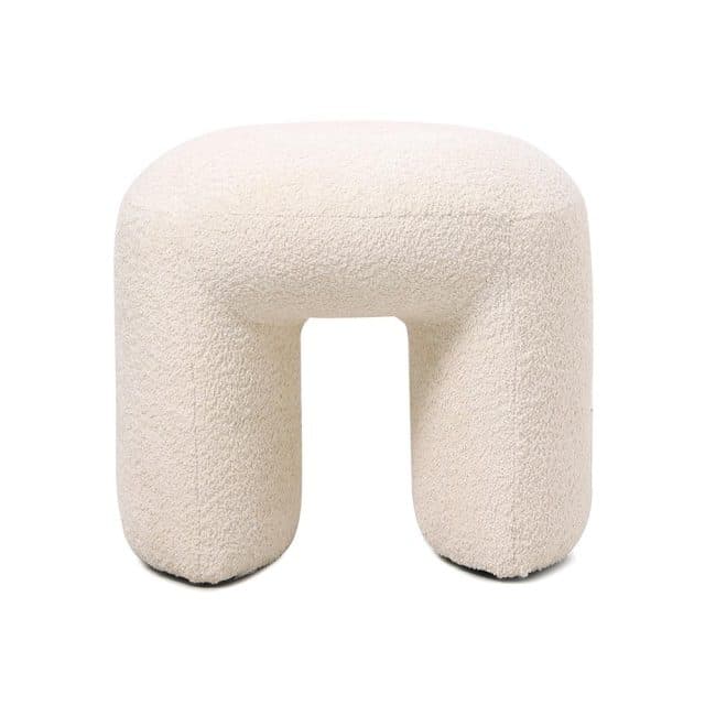 Hocker Ondine 8211 Natural 8211 Opjet 8211 Rhb Home Amp Living