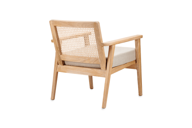 Mango-Holzstuhl 8211 Nkuku Atri 8211 Rhb Home Amp Living