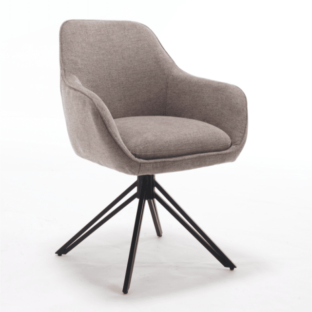 Esszimmerstuhl Jens 8211 Braun 8211 Rhb Home Amp Living