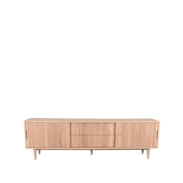 TV-Möbel Jule 8211 200x40x60 Cm 8211 Rhb Home Amp Living