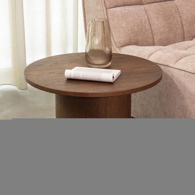 Couchtisch Oliva 8211 60x60x40 Cm 8211 Rhb Home Amp Living