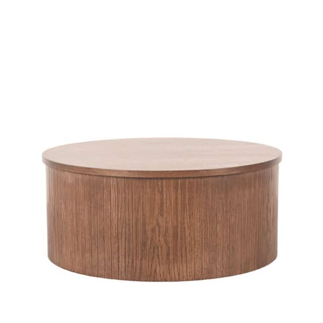 Couchtisch Oliva 8211 70x70x30 Cm 8211 Rhb Home Amp Living