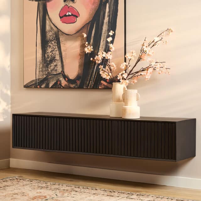 Beistelltisch Abel 8211 Rhb Home Amp Living