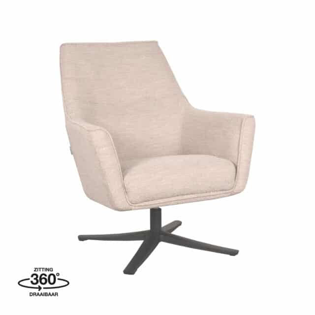 Fauteuil Tod 8211 Natuurlijk 8211 Boucle 8211 Label51 8211 Rhb Home Amp Living