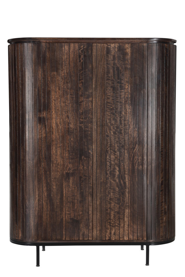 Kabinett Noor 8211 Nussbaum 8211 150cm 8211 Rhb Home En Living