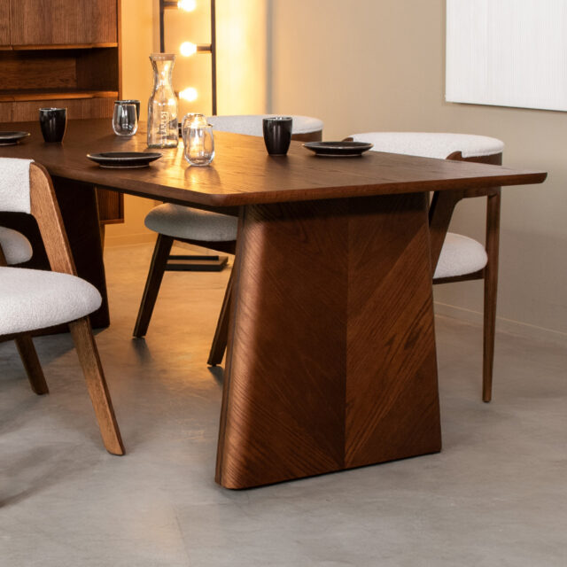 Esstisch Jule 8211 210x100x75 Cm 8211 Rhb Home Amp Living