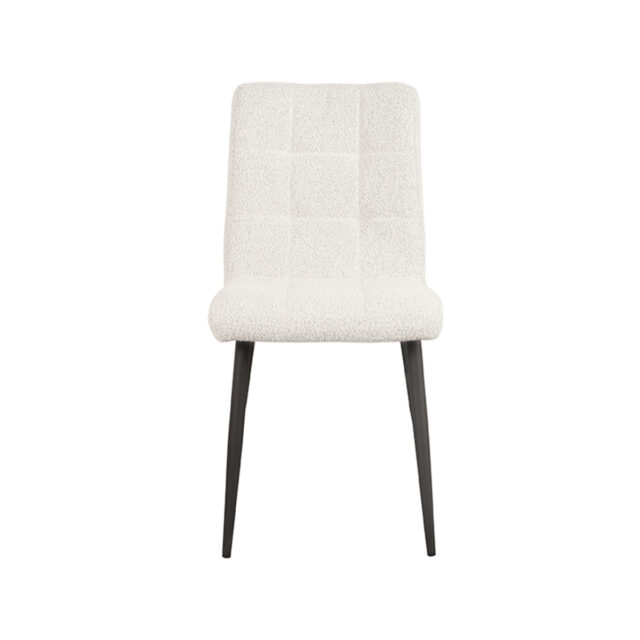 Esszimmerstuhl Sam 8211 Natural 8211 Boucle 8211 Rhb Home Amp Living