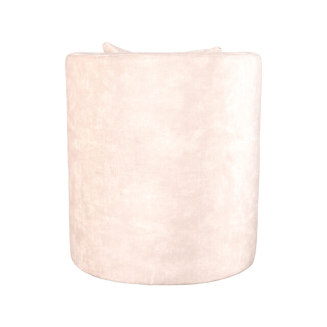 Sessel Evy 8211 Natur 8211 Velours 8211 Rhb Home Amp Living