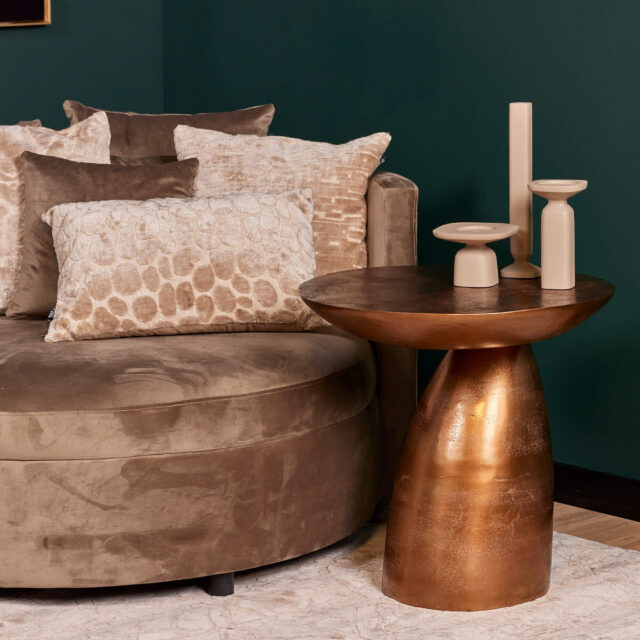 Beistelltisch Jarah 8211 Rhb Home Amp Living