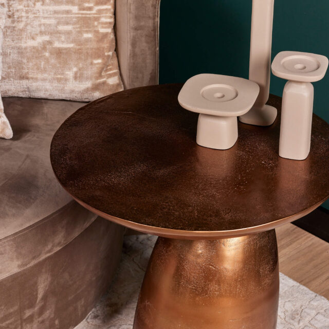 Beistelltisch Jarah 8211 Rhb Home Amp Living