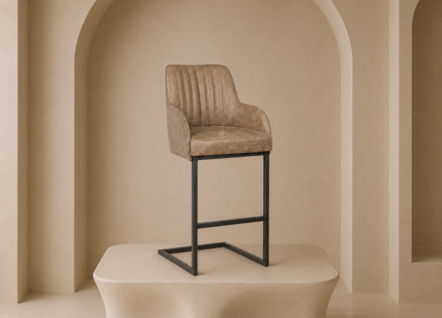 Barhocker Acero