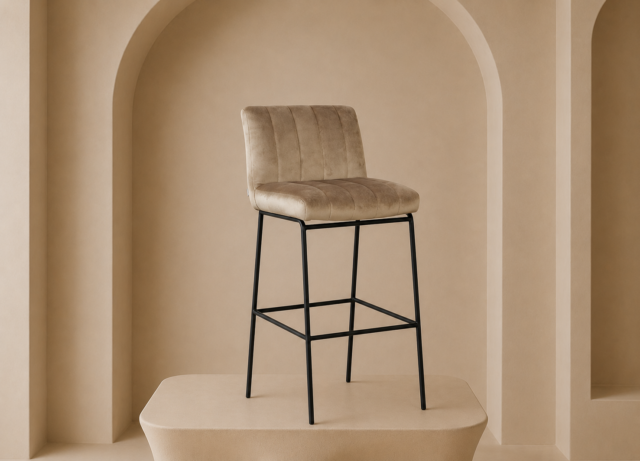 Barhocker Acero