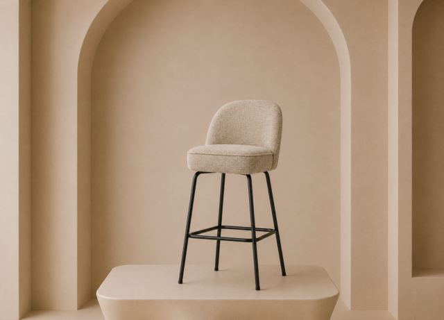 Barhocker Vogue