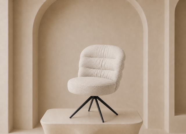 Esszimmerstuhl Caro