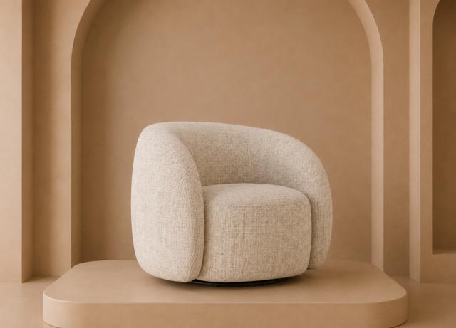 Lodie Sessel