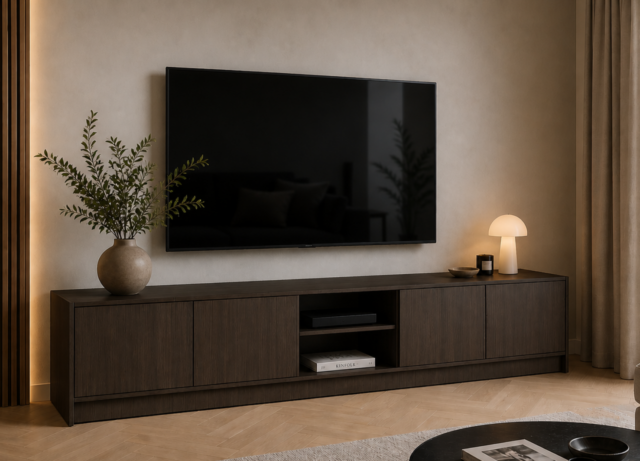 Siena-Schrank