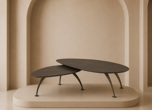 Couchtisch Pebble